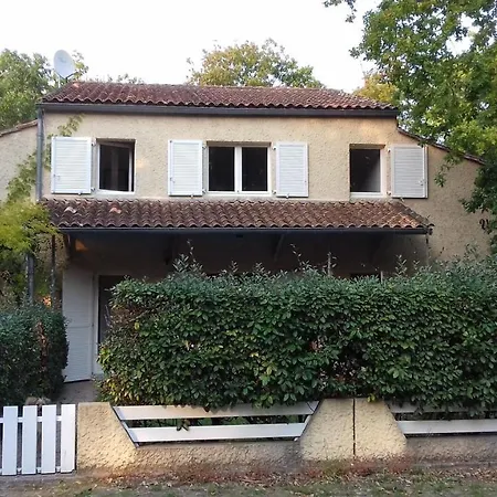 Apartment Sur A 500 M De La N 6 Soulac-sur-Mer