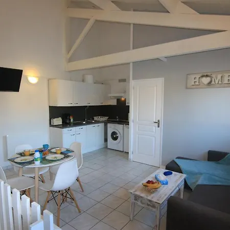 Apartment Sur A 500 M De La N 6 Soulac-sur-Mer