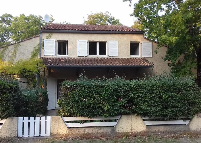 Lägenhet Sur A 500 M De La N 6 Soulac-sur-Mer