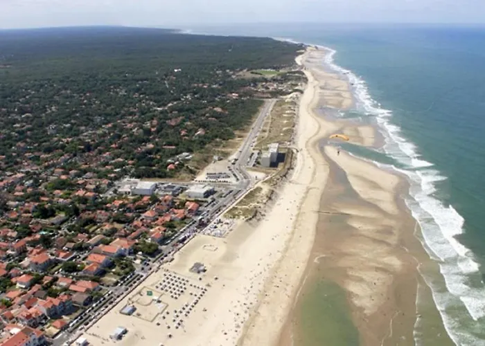 Sur A 500 M De La N 6 Lägenhet