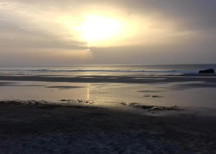 Lägenhet Sur A 500 M De La N 6 *